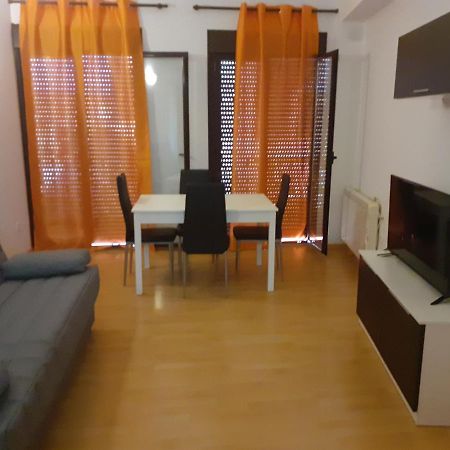 Apartamento Casco Historico De กาลาตายุด ภายนอก รูปภาพ