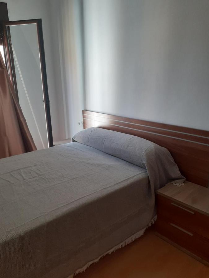 Apartamento Casco Historico De กาลาตายุด ภายนอก รูปภาพ