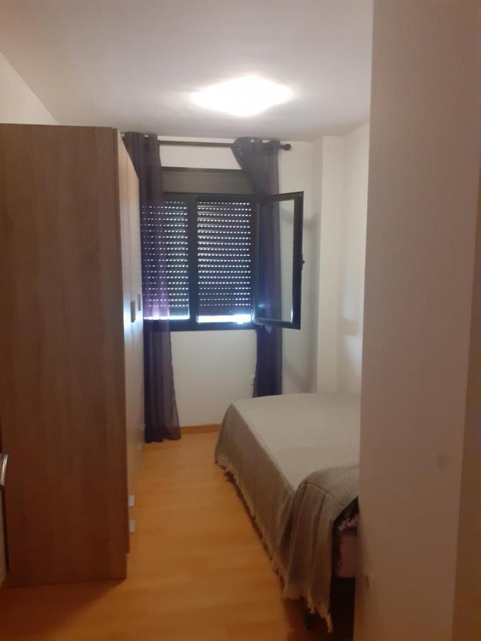 Apartamento Casco Historico De กาลาตายุด ภายนอก รูปภาพ