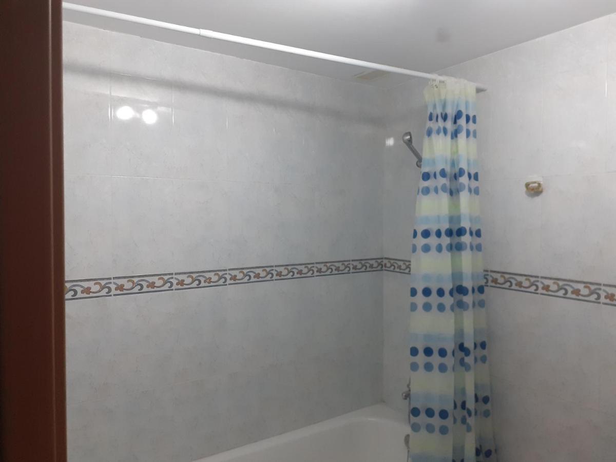 Apartamento Casco Historico De กาลาตายุด ภายนอก รูปภาพ