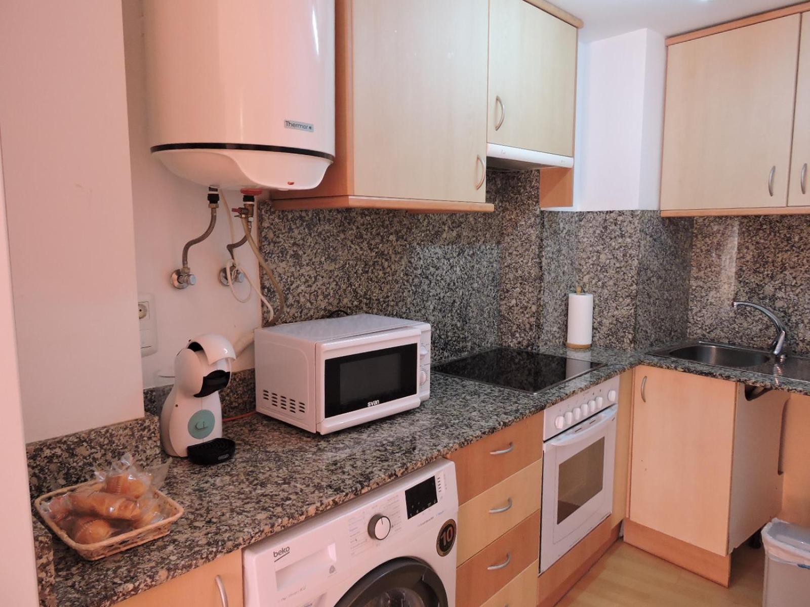 Apartamento Casco Historico De กาลาตายุด ภายนอก รูปภาพ