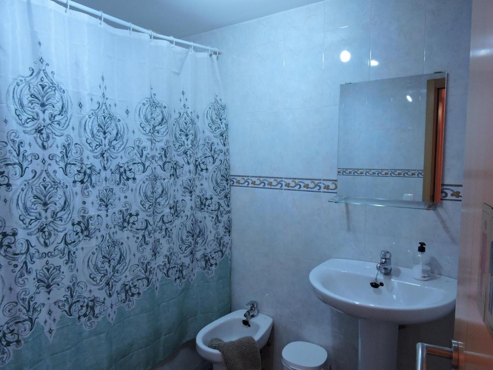Apartamento Casco Historico De กาลาตายุด ภายนอก รูปภาพ